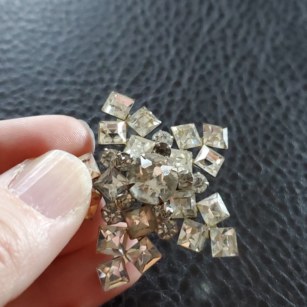 VTG brooch - Picture 6 of 8